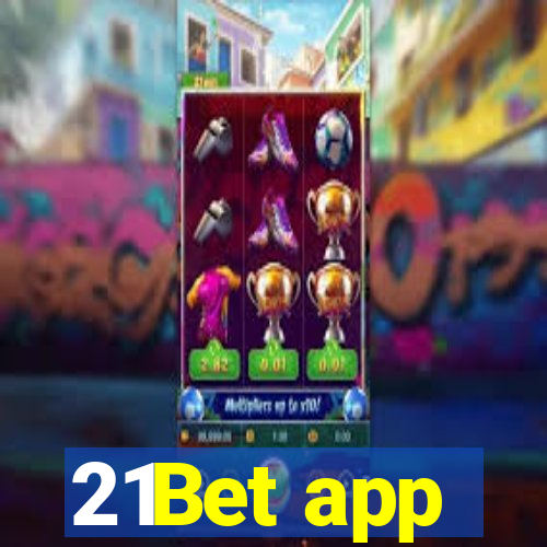 21Bet app